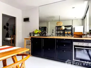 Casa adosada en venta de 2 habitaciones en Mueang Phuket, Phuket