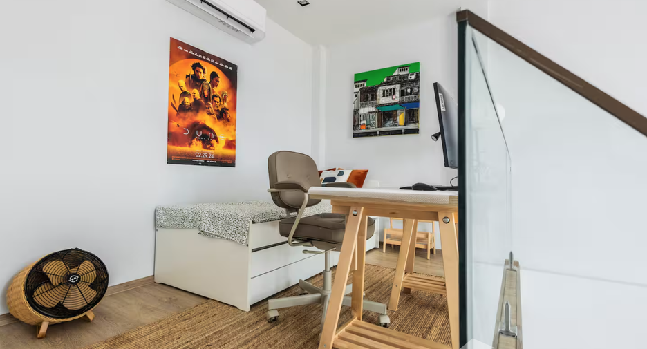For sale 2 ベッドルーム townhouse in Mueang Phuket, Phuket