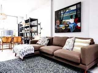 Casa adosada en venta de 2 habitaciones en Mueang Phuket, Phuket
