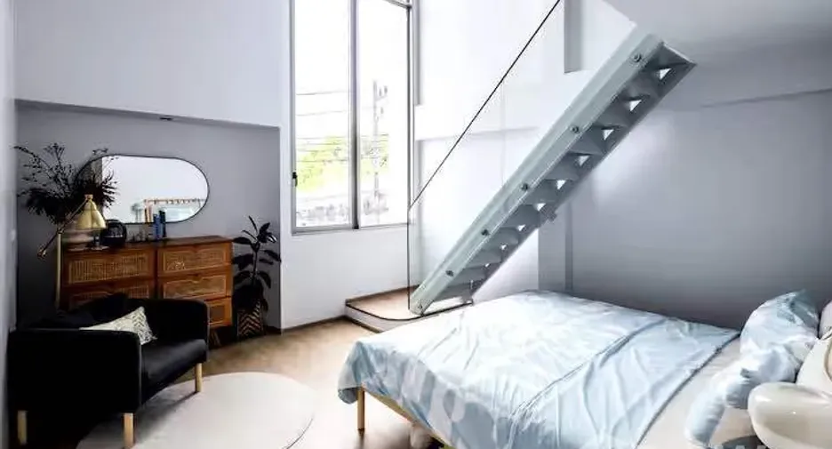 For sale 2 bedrooms townhouse in Mueang Phuket, Phuket