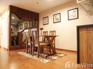 For sale and for rent 2 bedrooms condo in Huai Khwang, Bangkok
