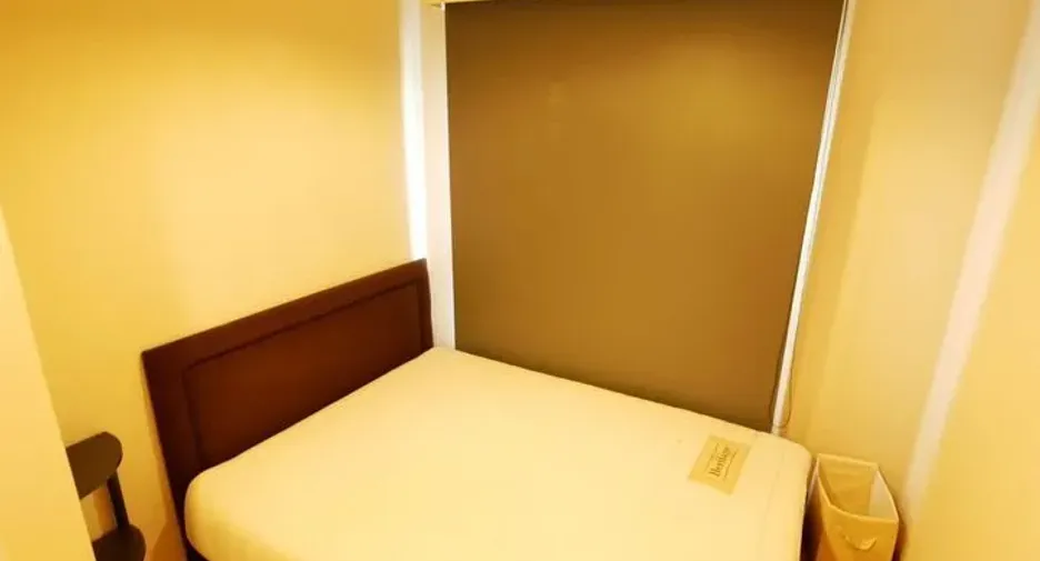 À vendre et à louer 2 chambres condo à Huai Khwang, Bangkok
