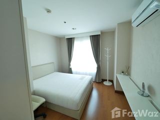 For sale and for rent 2 bedrooms condo in Huai Khwang, Bangkok