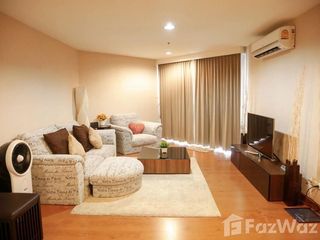 For sale and for rent 2 bedrooms condo in Huai Khwang, Bangkok