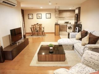 For sale and for rent 2 bedrooms condo in Huai Khwang, Bangkok