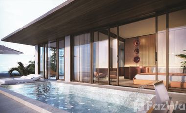 Wohnung zum Kauf mit Studio in Sattahip, Chonburi