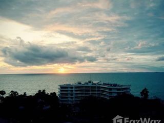 For sale and for rent 1 bed condo in Bang Lamung, Chonburi