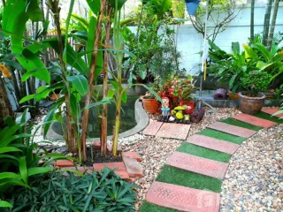 For sale 3 ベッドルーム house in Bang Phli, Samut Prakan