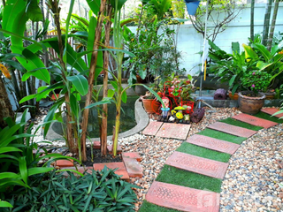 For sale 3 bedrooms house in Bang Phli, Samut Prakan