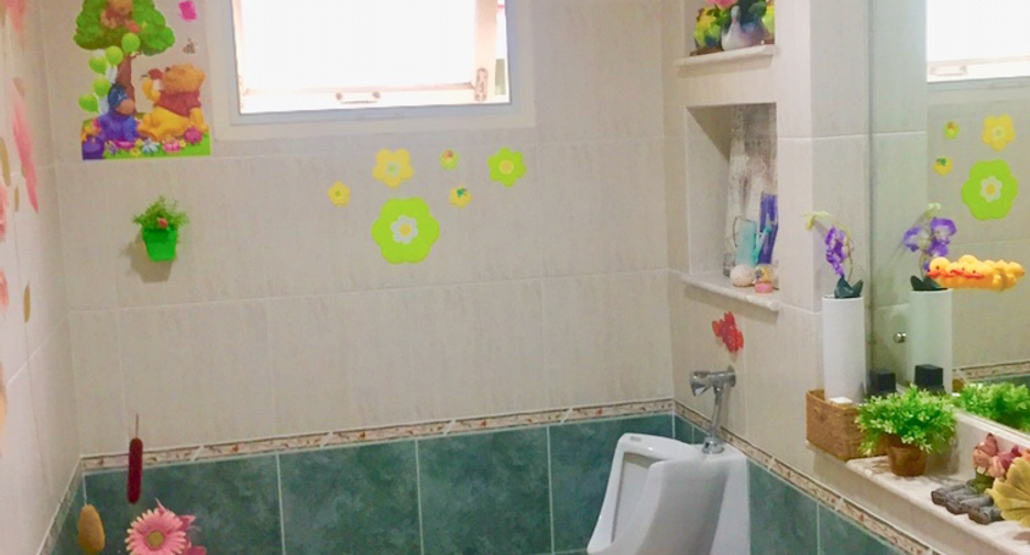 For sale 3 bedrooms house in Bang Phli, Samut Prakan