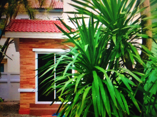 For sale 3 bedrooms house in Bang Phli, Samut Prakan