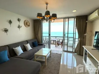 Продажа и аренда 3 спальни кондо в Si Racha, Чонбури