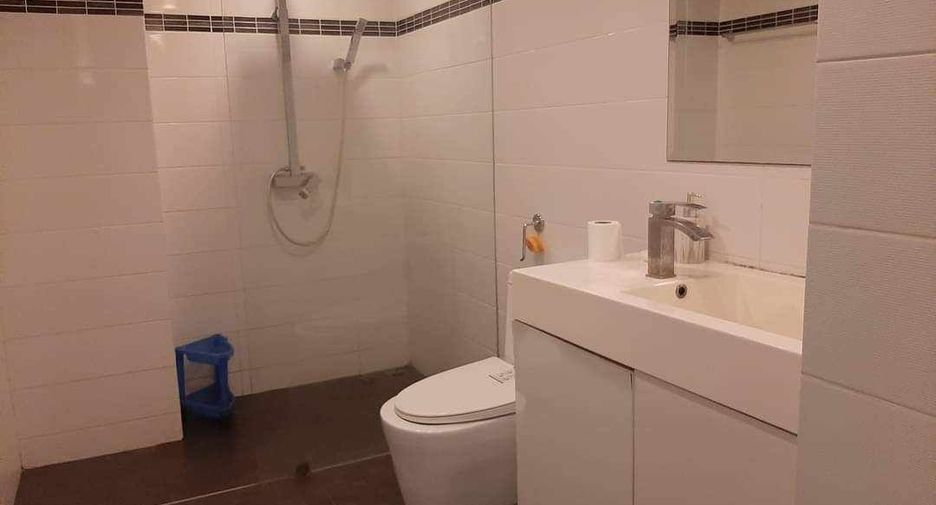For sale 2 bedrooms condo in Bang Lamung, Chonburi