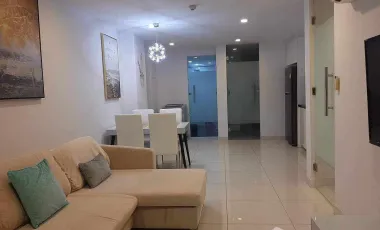 Wohnung zum Kauf mit 2 Zimmer in Bang Lamung, Chonburi