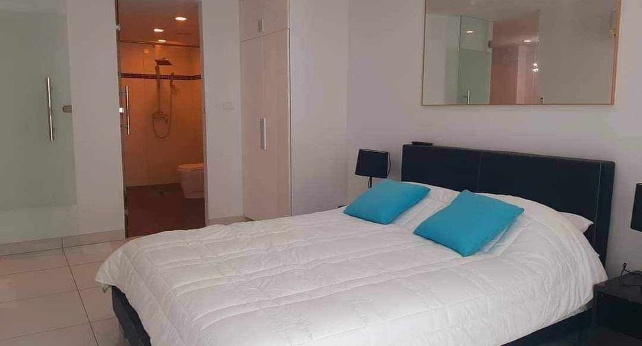 For sale 2 bedrooms condo in Bang Lamung, Chonburi