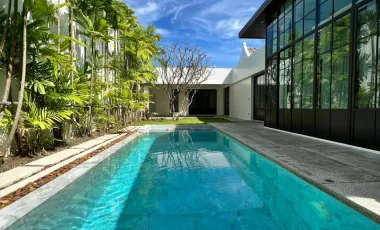 Villa zum Kauf mit 3 Zimmer in Thalang, Phuket