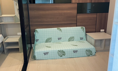 For sale 1 bed condo in Khan Na Yao, Bangkok