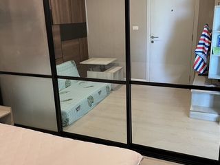 For sale 1 bed condo in Khan Na Yao, Bangkok
