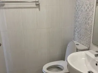 For sale 1 bed condo in Khan Na Yao, Bangkok