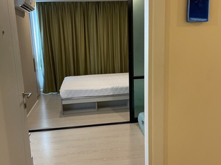 For sale 1 bed condo in Khan Na Yao, Bangkok