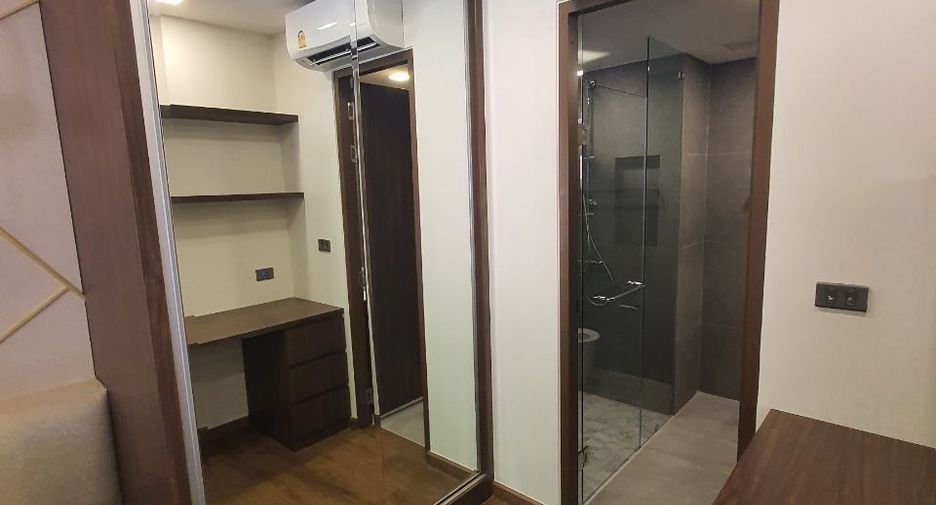 For sale 1 bed condo in Mueang Phuket, Phuket