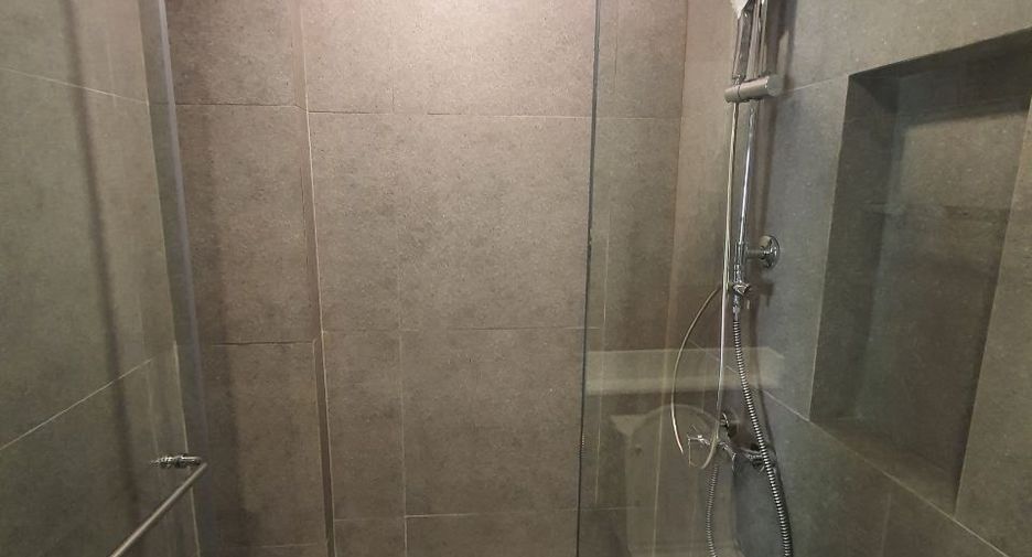 For sale 1 bed condo in Mueang Phuket, Phuket