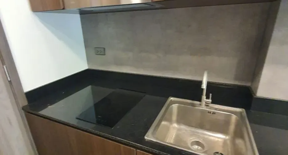 For sale 1 bed condo in Mueang Phuket, Phuket