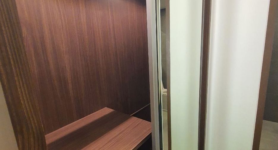 For sale 1 bed condo in Mueang Phuket, Phuket