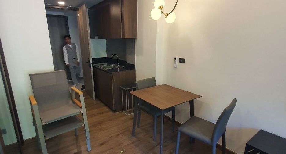 For sale 1 bed condo in Mueang Phuket, Phuket