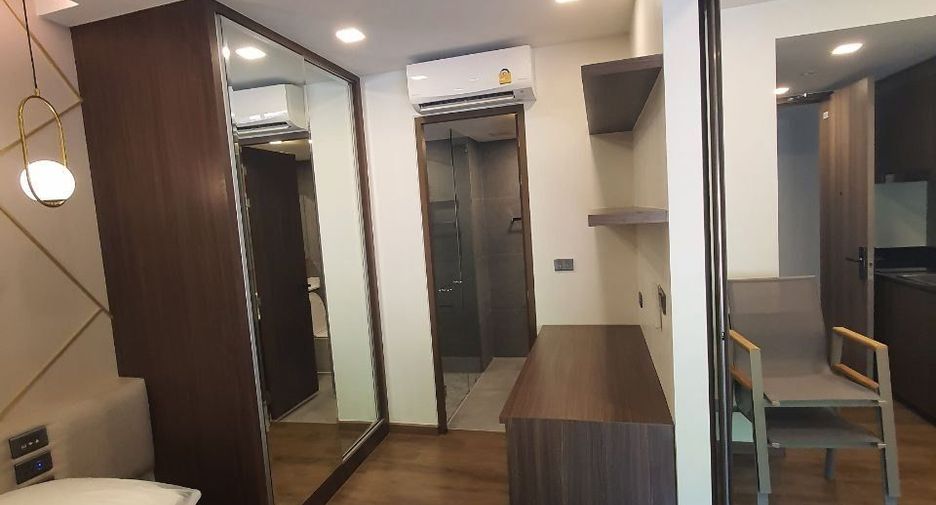 For sale 1 bed condo in Mueang Phuket, Phuket
