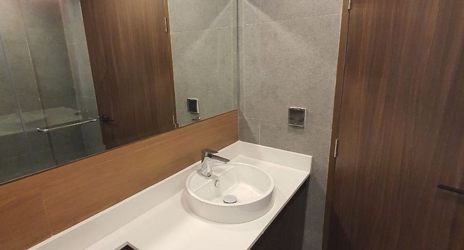 For sale 1 bed condo in Mueang Phuket, Phuket