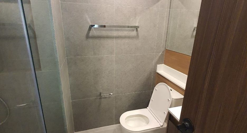 For sale 1 bed condo in Mueang Phuket, Phuket