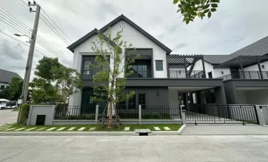 Продажа и аренда 4 спальни дом в Bang Phli, Самутпракан