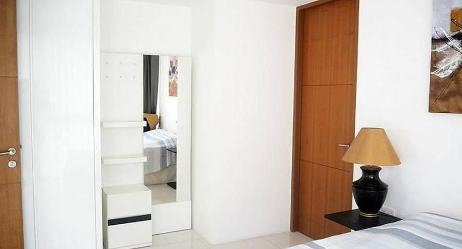 Аренда 3 спальни кондо в Банг Ламунг, Чонбури