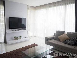 For rent 3 bedrooms condo in Bang Lamung, Chonburi