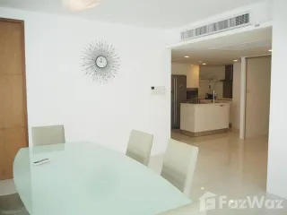 For rent 3 bedrooms condo in Bang Lamung, Chonburi