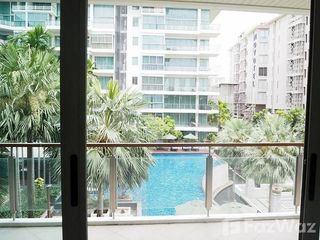 For rent 3 bedrooms condo in Bang Lamung, Chonburi