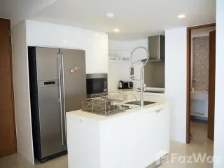 For rent 3 bedrooms condo in Bang Lamung, Chonburi