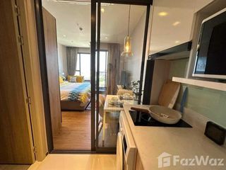 For rent スタジオ condo in Bang Lamung, Chonburi