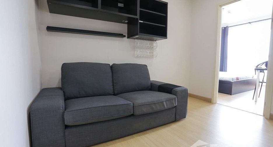 For sale 1 bed condo in Chom Thong, Bangkok
