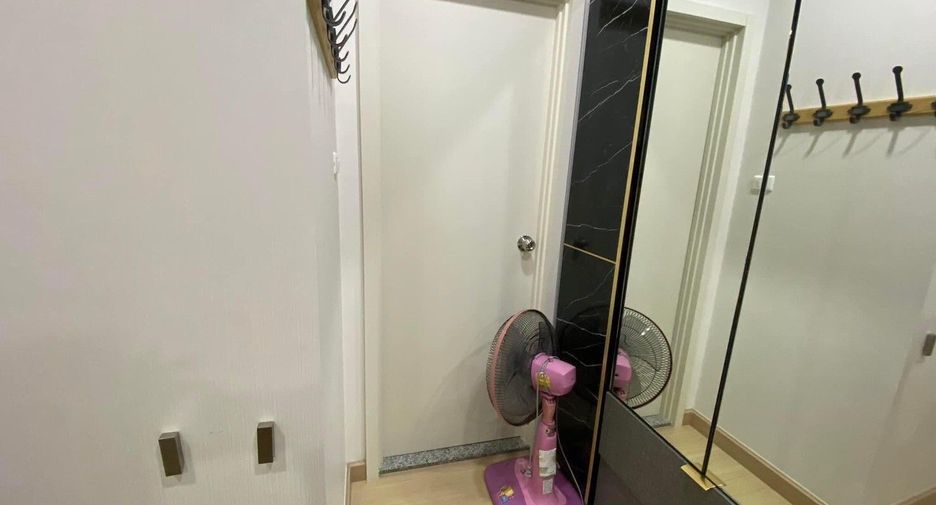 For sale 1 bed condo in Chom Thong, Bangkok