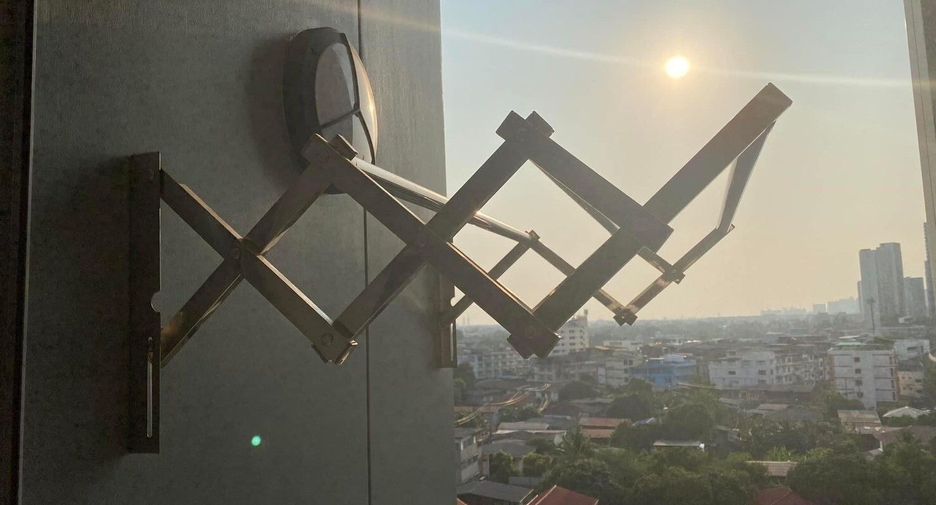 For sale 1 bed condo in Chom Thong, Bangkok