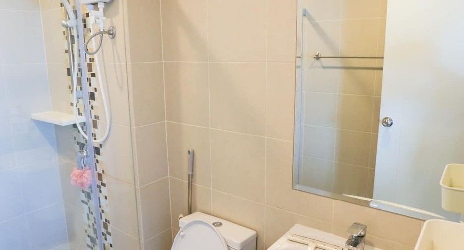 For sale 1 bed condo in Chom Thong, Bangkok