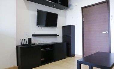 À vendre 1 chambre condo à Chom Thong, Bangkok