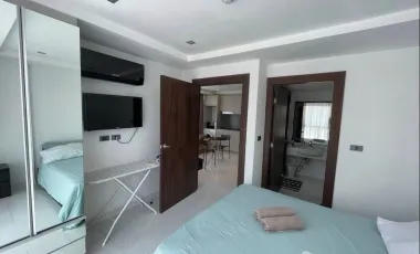 出售 2 卧室 公寓 在 Bang Lamung, Chon Buri