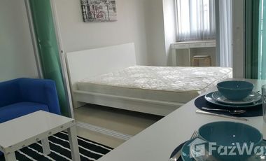 Condo en venta de estudio en Mueang Samut Prakan, Samut Prakan