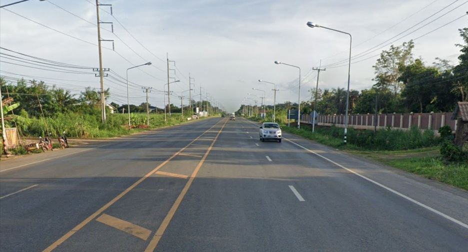 出售 土地 在 Chok Chai, Nakhon Ratchasima