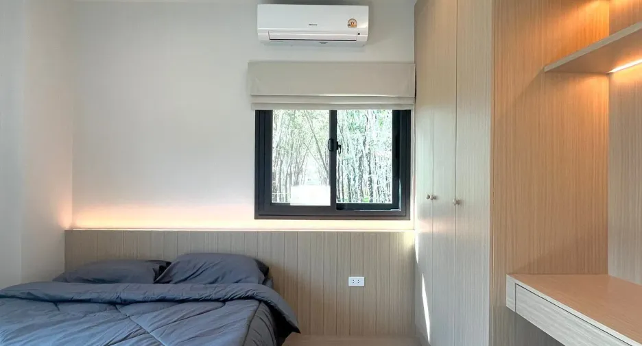Casa en alquiler de 3 habitaciones en Thalang, Phuket