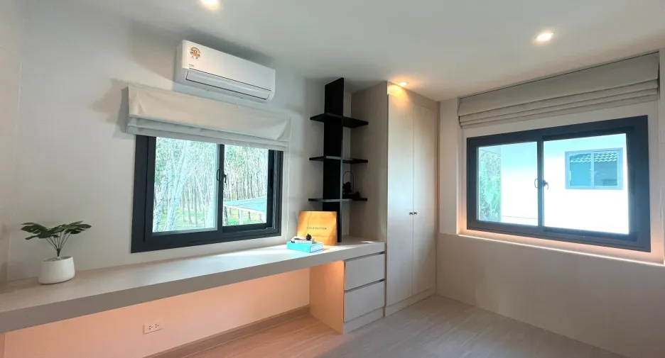 Casa en alquiler de 3 habitaciones en Thalang, Phuket