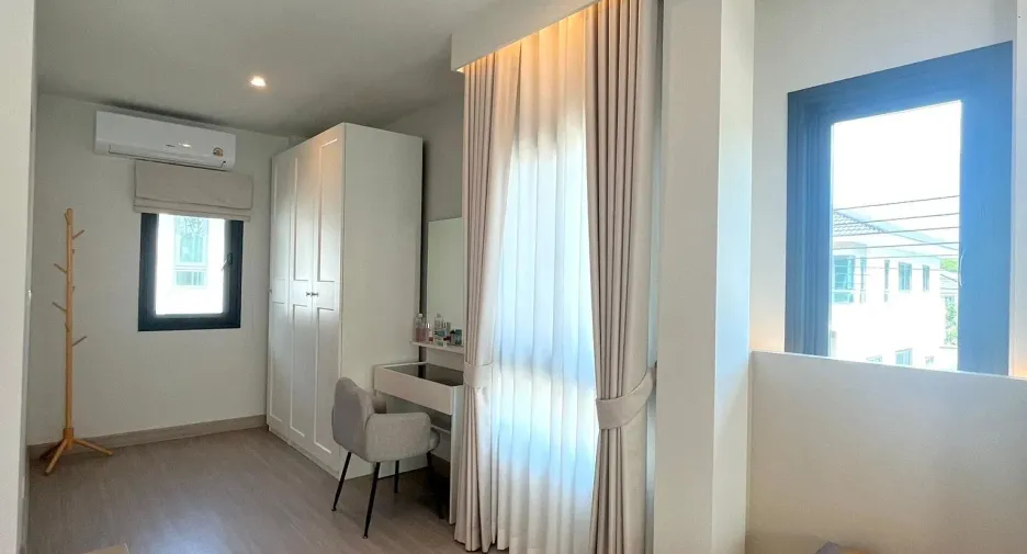 Casa en alquiler de 3 habitaciones en Thalang, Phuket